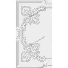 Palm's Emerald End 067E