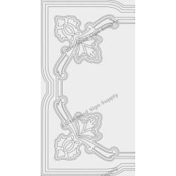 Palm's Emerald End 067E