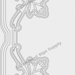 Palm's Emerald End 067E