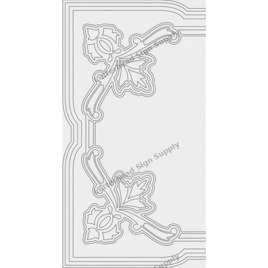 Palm's Emerald End 067E