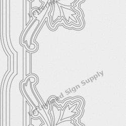 Palm's Emerald End 067F