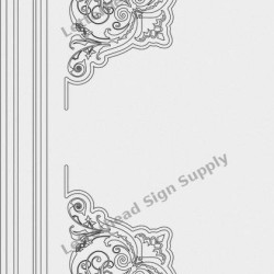 Palm's Emerald End 069B