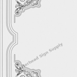 Palm's Emerald End 069D