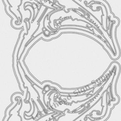 Palm's Emerald End 070A