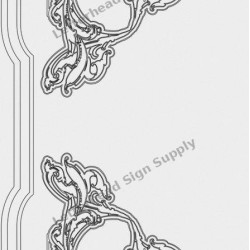 Palm's Emerald End 070C