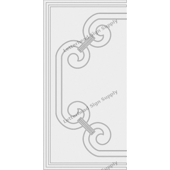 Palm's Emerald End 071E
