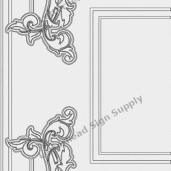 Palm's Emerald End 075A