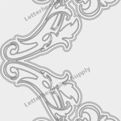 Palm's Emerald End 075E