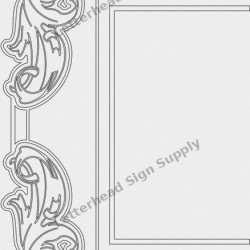 Palm's Emerald End 078E