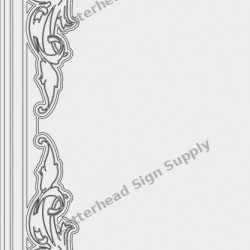 Palm's Emerald End 078G
