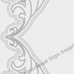 Palm's Emerald End 078K