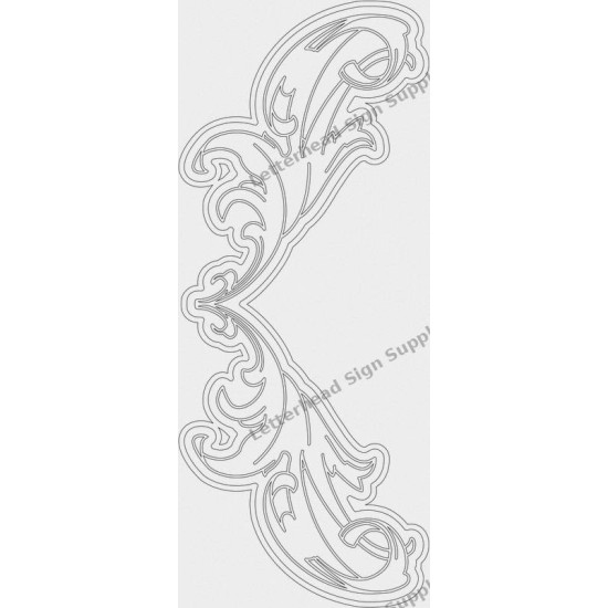 Palm's Emerald End 078K