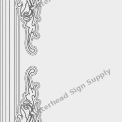 Palm's Emerald End 079A