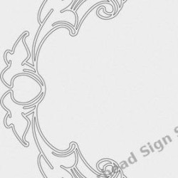 Palm's Emerald End 079F