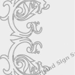 Palm's Emerald End 082K