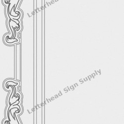 Palm's Emerald End 083B