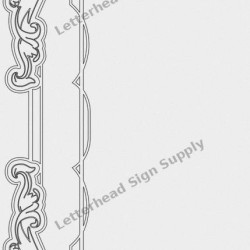 Palm's Emerald End 083C