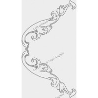 Palm's Emerald End 083E