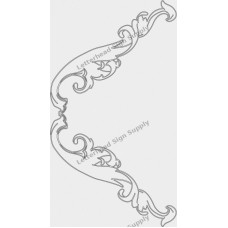 Palm's Emerald End 083E