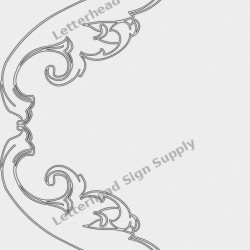 Palm's Emerald End 083E