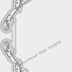 Palm's Emerald End 084