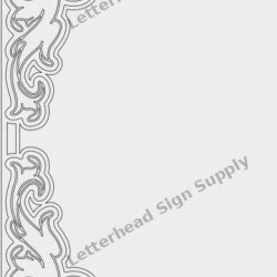 Palm's Emerald End 085C