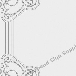 Palm's Emerald End 085E