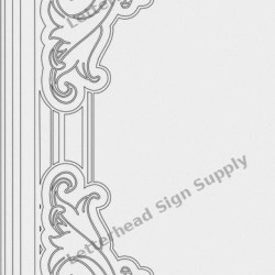 Palm's Emerald End 087A