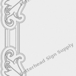 Palm's Emerald End 087B