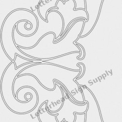 Palm's Emerald End 088G