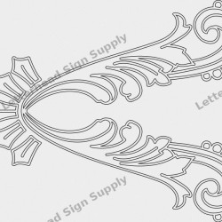 Palm's Emerald End 089E
