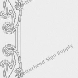 Palm's Emerald End 090C