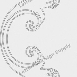 Palm's Emerald End 090G