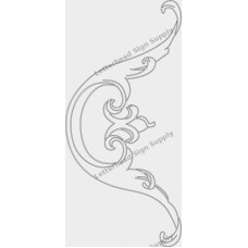Palm's Emerald End 091E