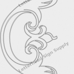 Palm's Emerald End 091E