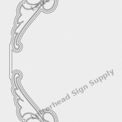 Palm's Emerald End 092A