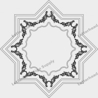 Palm's Emerald Panel 001A