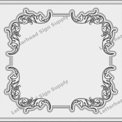 Palm's Emerald Panel 001D