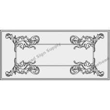 Palm's Emerald Panel 001E