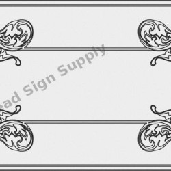 Palm's Emerald Panel 001E