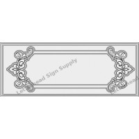 Palm's Emerald Panel 001G