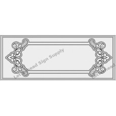 Palm's Emerald Panel 001G