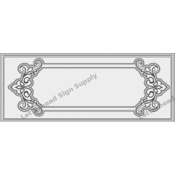 Palm's Emerald Panel 001G