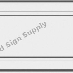Palm's Emerald Panel 001G