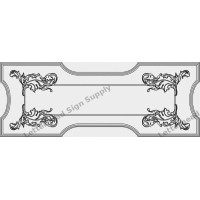 Palm's Emerald Panel 001H