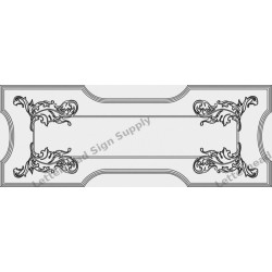 Palm's Emerald Panel 001H