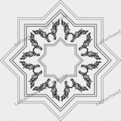 Palm's Emerald Panel 001O