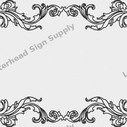 Palm's Emerald Panel 002CC