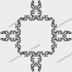 Palm's Emerald Panel 002G