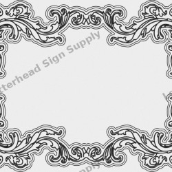 Palm's Emerald Panel 002J